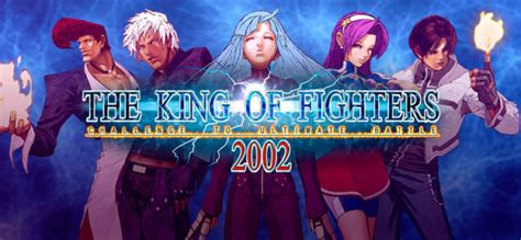 En esta sangrienta aventura, basada en las físicas ragdoll, te. Descarga The King Of Fighters 2002 Gratis Para Pc Por ...
