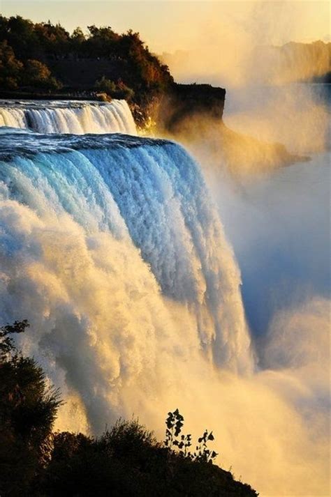 15 Of The Most Picturesque Waterfalls In The World