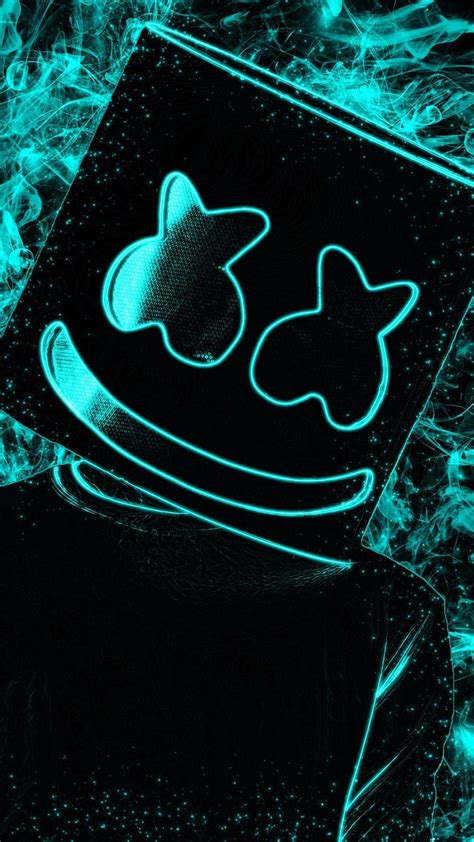 Marshmello Wallpapers On Wallpaperdog