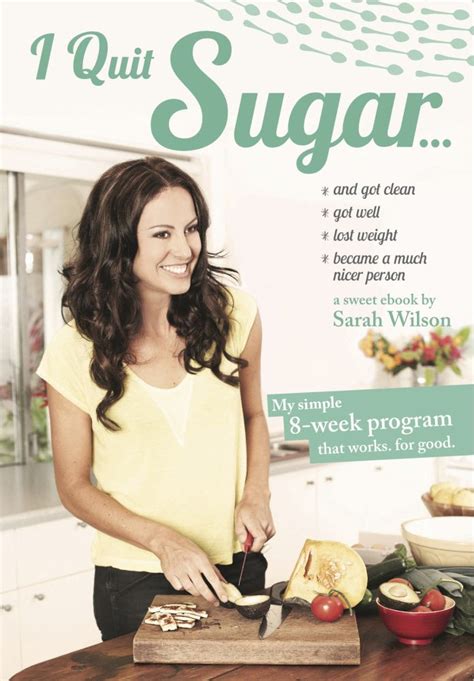 I Quit Sugar Kindle Edition Got It I Quit Sugar Sugar Detox Quit Sugar