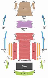 Ordway Concert Hall Seating Chart Ordway Concert Hall Event 2024
