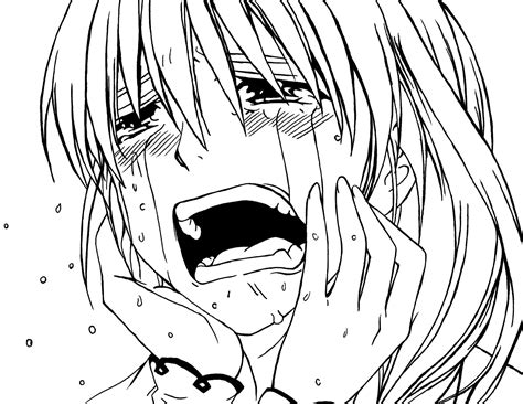 Discover More Than 77 Sad Anime Art Latest Incdgdbentre