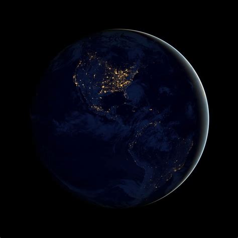 Awesome Pictures Of Earth By Nasa Fubiz Media