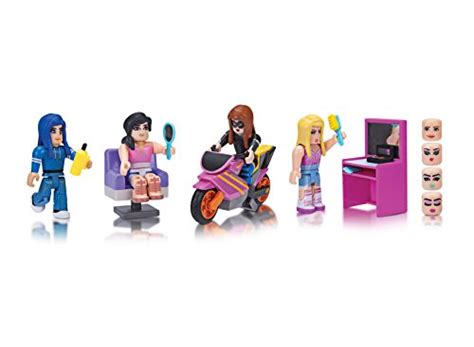 37 Must Have Roblox Toys Action Figures And Playsets For Fans Of All