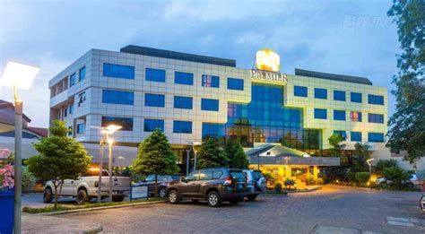Hotels In Accra For Perfect Hideout This Easter Prime News Ghana