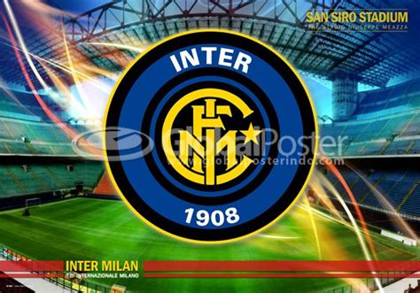 Soccer blog: Inter Milan Stadium