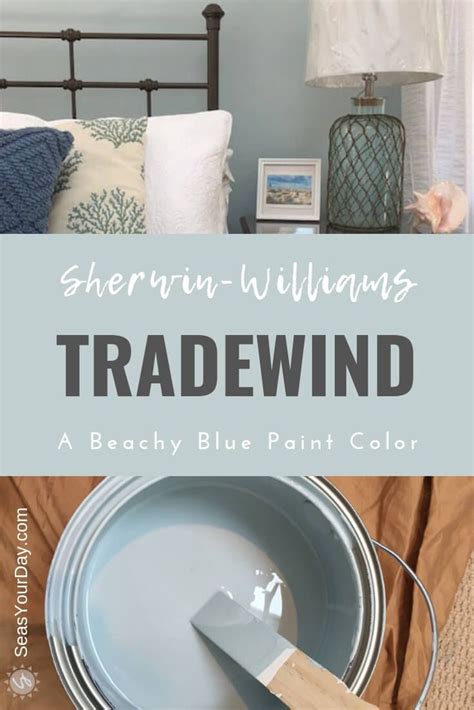 Sherwin Williams Tradewind Living Room Information