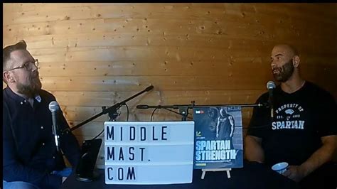 Podcast Jack Lovett Spartan Performance Youtube