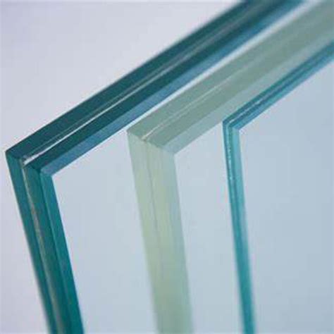 Tempered Glass Tempered Glass For Building Tempered Glass Package