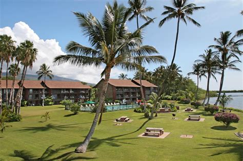 Castle Molokai Shores Resort Kaunakakai Hi See Discounts