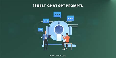 Top 12 Chat Gpt Prompts To Use In 2023