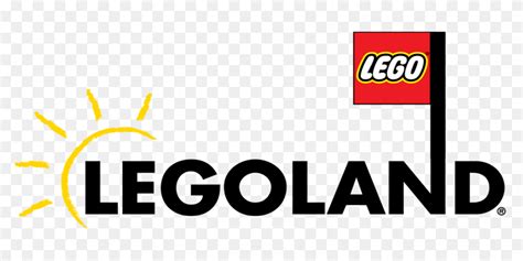 Legoland Logo And Transparent Legolandpng Logo Images