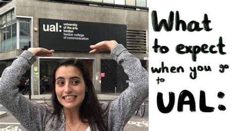 What To Expect When You Go To Ual Youtube