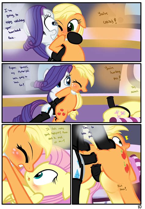 Rule 34 2013 3girls Anal Anthro Applejack Mlp Bdsm Blonde Hair Blue