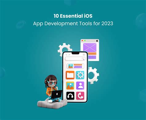 Must Have 10 Ios App Development Tools In 2023