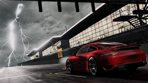 Project Cars Starts Its Ps4 Engine In Early May Push Square