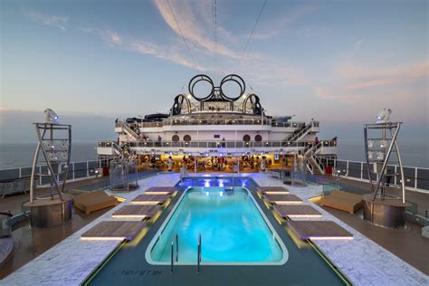 Msc Cruises Msc Seaview Cruise Ship Review Laptrinhx News