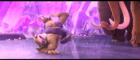 Image Ice Age Collision Course Sid And Granny All Tied Uppng Ice