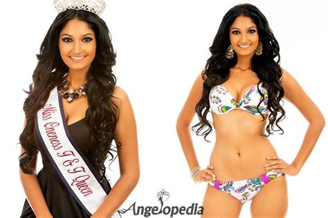 Trinidad And Tobago To Send Delegates For Miss