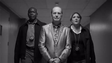 Saul Gone The Winner Takes It All Better Call Saul Youtube
