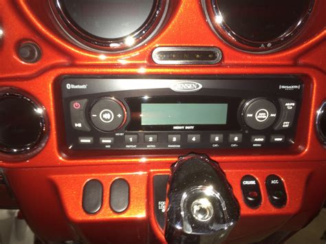 Find great deals on ebay for harley davidson head set. Jensen HD1BT Head Unit with Aux Unit - Harley Davidson Forums