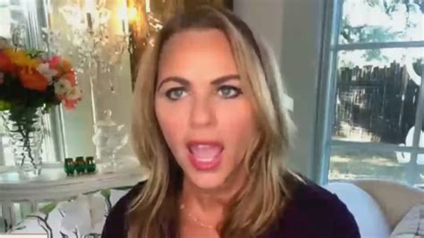 Lara Logan Banned By Newsmax After Bizarre Interview With Eric Bolling