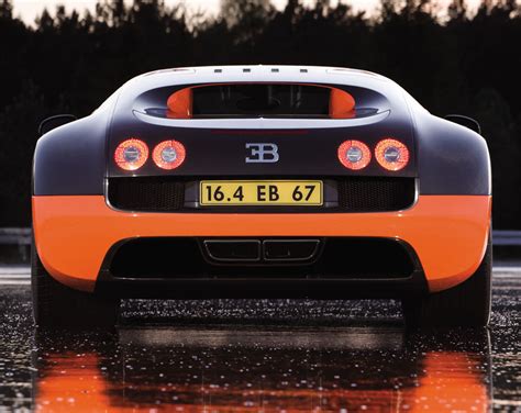 Bugatti Veyron Super Sport Wallpapers All In Car Bugatti Veyron