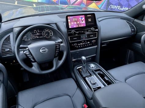 We did not find results for: 2021 Nissan Armada Review: First Drive