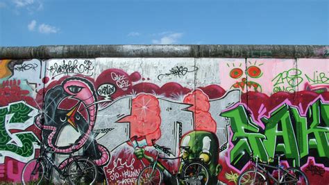 A Definitive Guide To Finding The Best Street Art In Berlin Intrepid