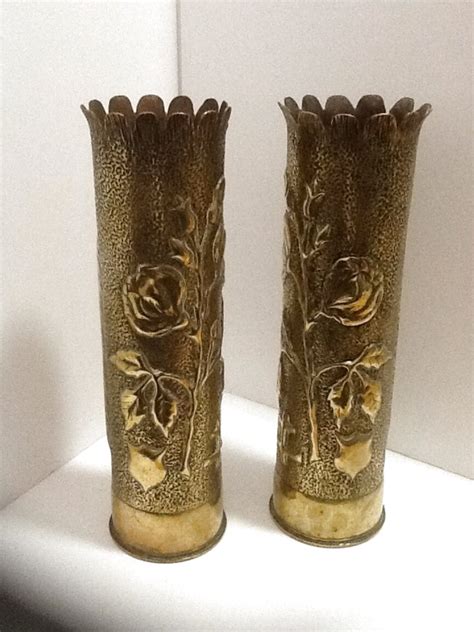 Trench Art Shell For Sale In Uk View 67 Bargains