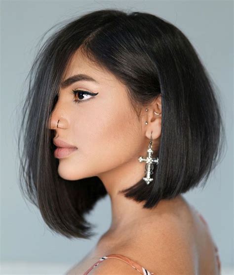 50 Ideas To Showcase Your Neck Length Hair At Its Best Hair Adviser