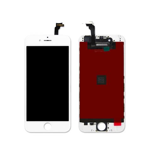 10pcs Lot High Quality LCD Display Touch Screen Digitizer Replacement