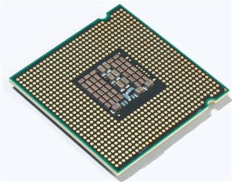 Intel Core 2 Quad Q6600 Full Specifications And Reviews