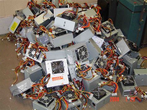 Abbreviated as ps or p/s, a power supply or psu (power supply unit) is a hardware component of a computer that supplies all other components with power. Converting a PC Power Supply