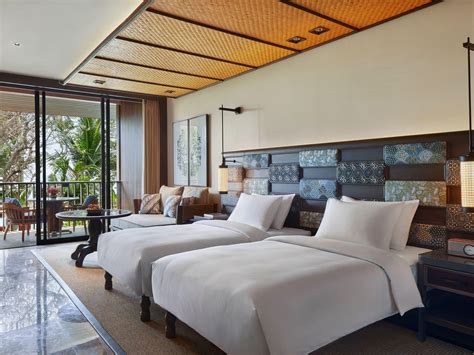 Luxury Hotel Rooms Suites And Villas In Sanur Bali Andaz Bali