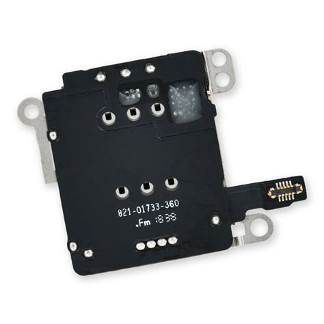 All iphones have a sim slot but on the original iphone the customer cannot easily access it whereas the 3g iphone has the sim card and a sim. iPhone XR Dual SIM Card Slot/Reader - iFixit