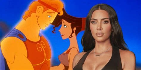 Disneys Live Action ‘hercules Might Have Found Its Megara Inside The Magic