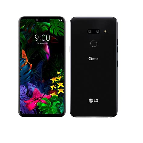 Download Lg G8 Thinq Wallpapers Insopra