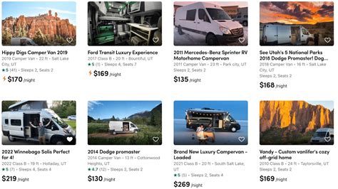 How to Start an RV Rental Business & Make Your RV Pay For Itself