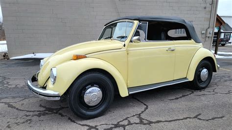 Volkswagen Beetle Premier Auction