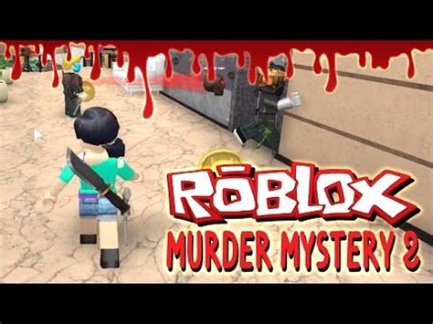 An op gui for murder mystery 2 with the following features Roblox Murderer Mystery 2 Karina - 1000 Free Robux Hack ...