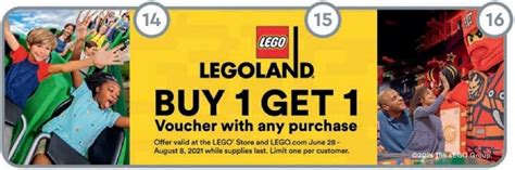 Lego Store Flyer Juli 2021 Aktionen And Gratisartikel Im Nächsten Monat