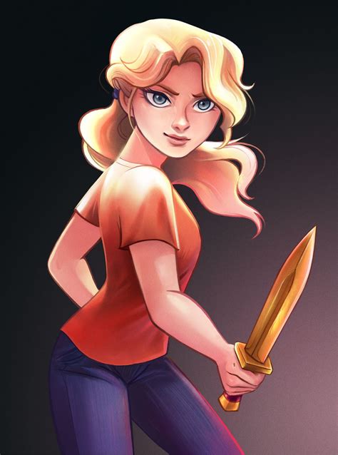 Read Riordan Annabeth Chase Percy Jackson Books Annabeth Chase