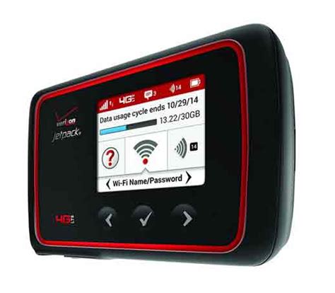 Top 5 Verizon Wireless Hotspot Plans And Devices