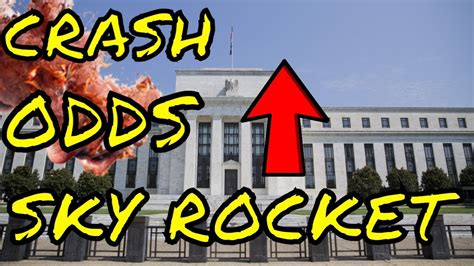 4 moves to make if the stock market plummets tomorrow make sure you know the best way to protect your financial plan and stock portfolio if there's a market crash in the near future. THE FED COULD CRASH THE STOCK MARKET THIS WEEK - My ...