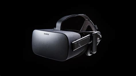review oculus rift wired