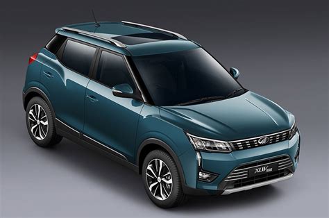 Mahindra Xuv Things To Know About The New Mahindra Compact Suv