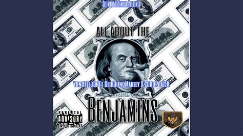 All About The Benjamins Youtube