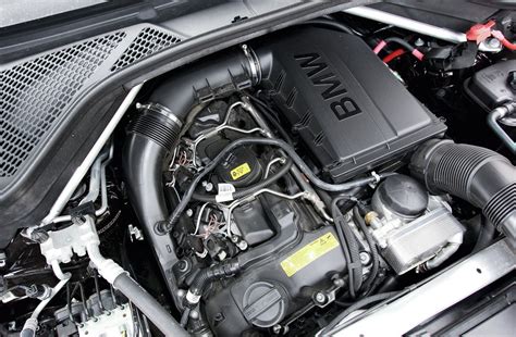 Engine For Bmw X5