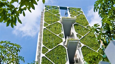 What Is The Future Of Sustainable Construction In Singapore